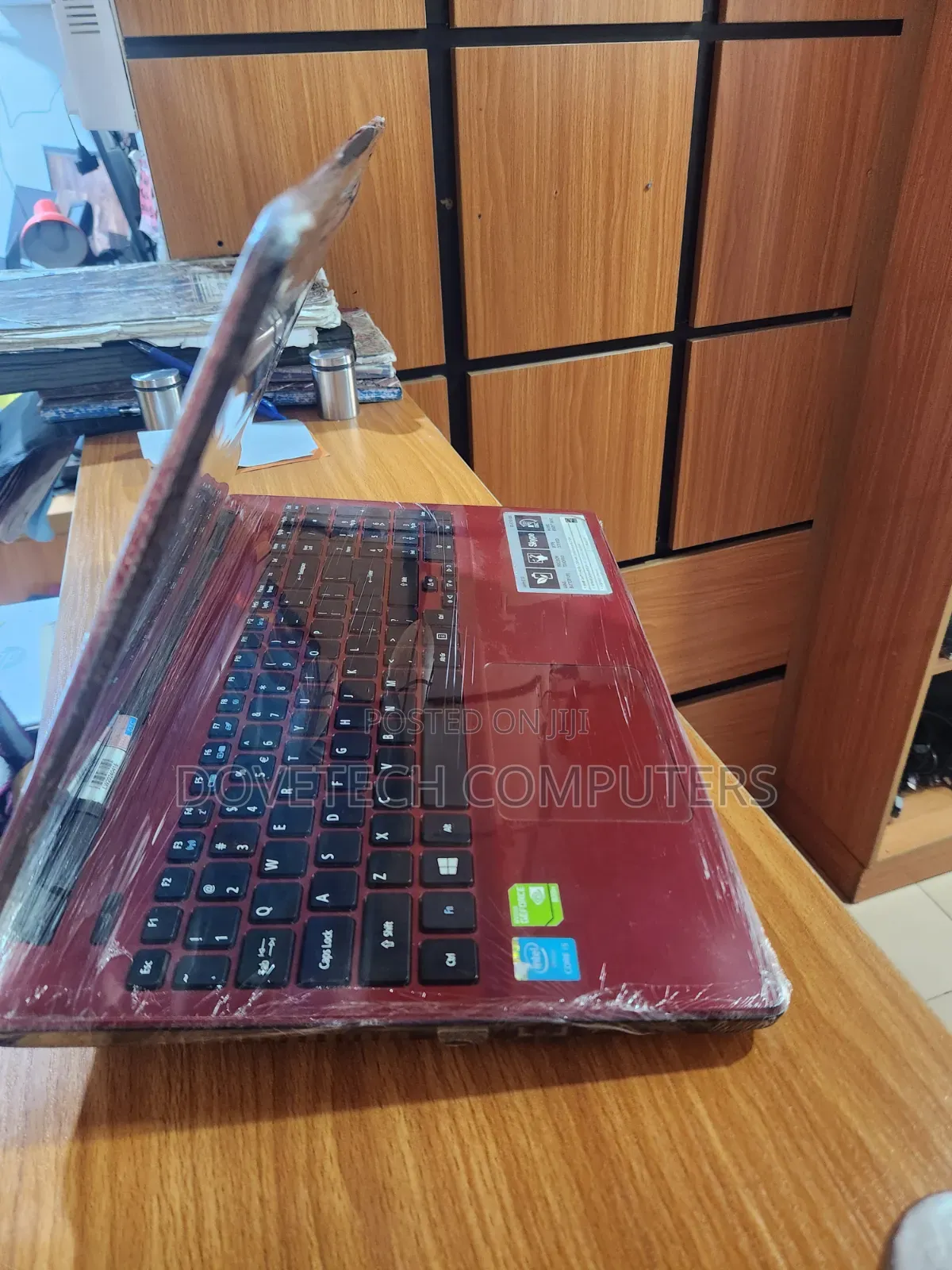 Laptop Acer Aspire E15 8GB Intel Core i5 HDD 1T