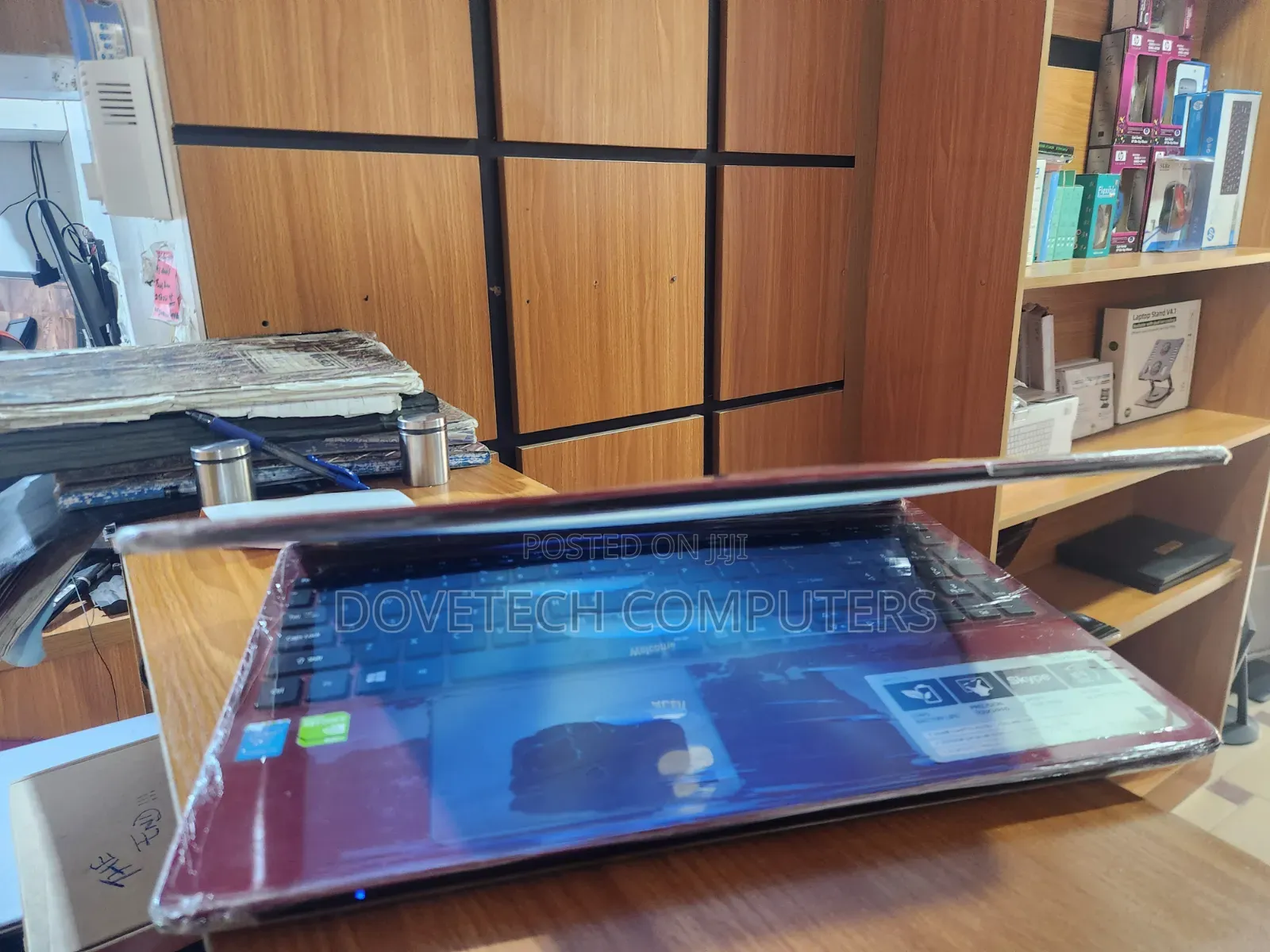 Laptop Acer Aspire E15 8GB Intel Core i5 HDD 1T