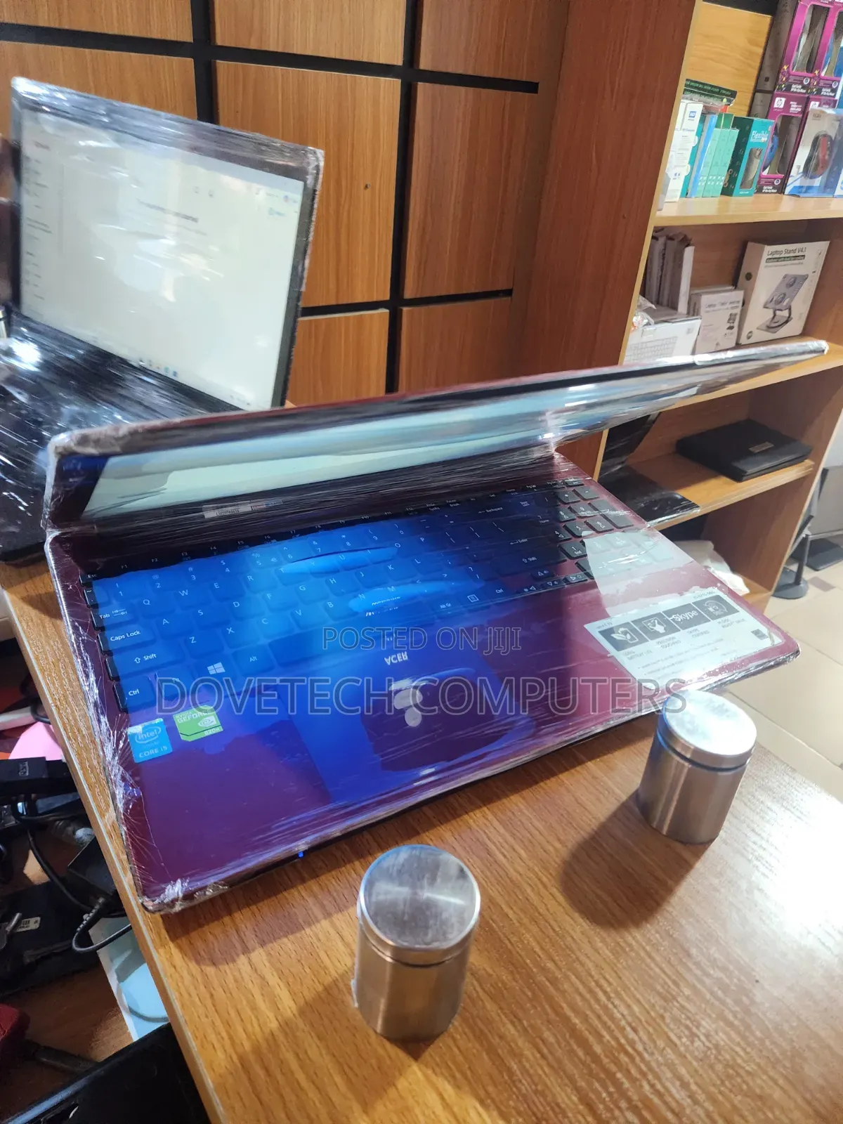 Laptop Acer Aspire E15 8GB Intel Core i5 HDD 1T
