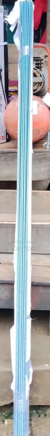 Thread Rod