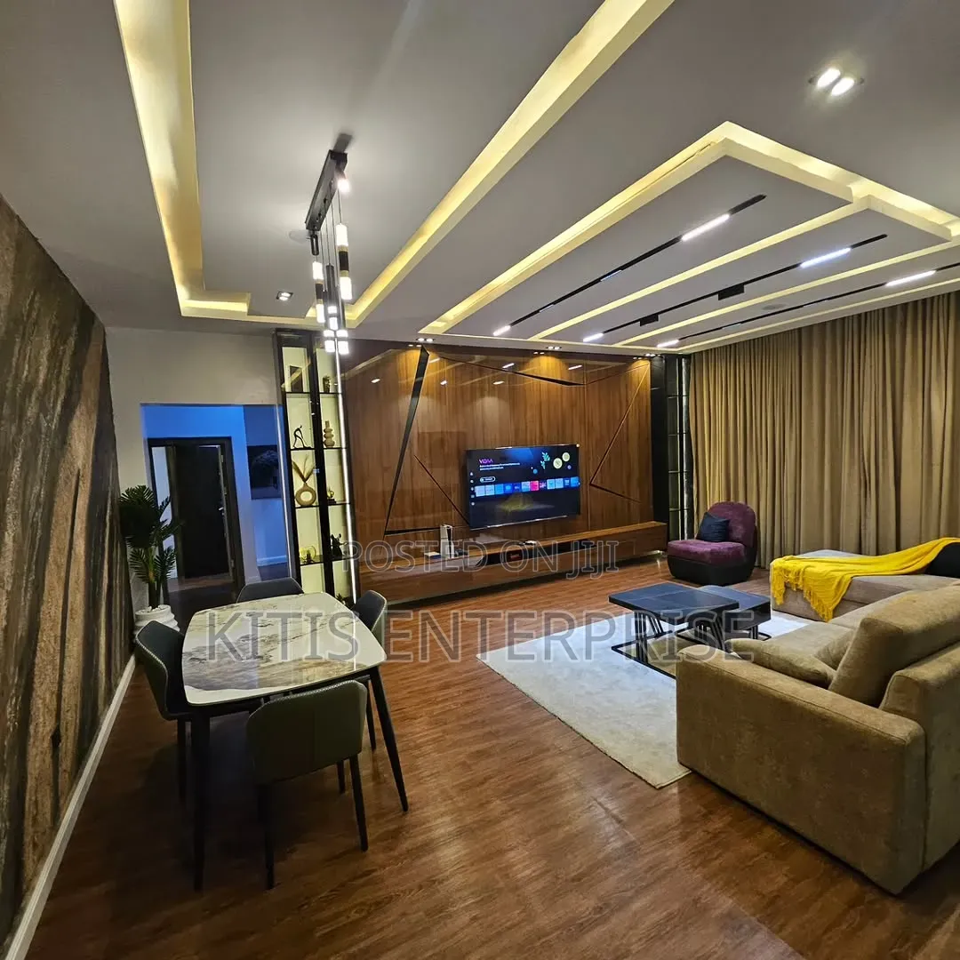 3 Bedroom Apartment
