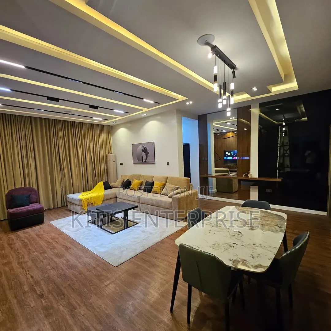 3 Bedroom Apartment
