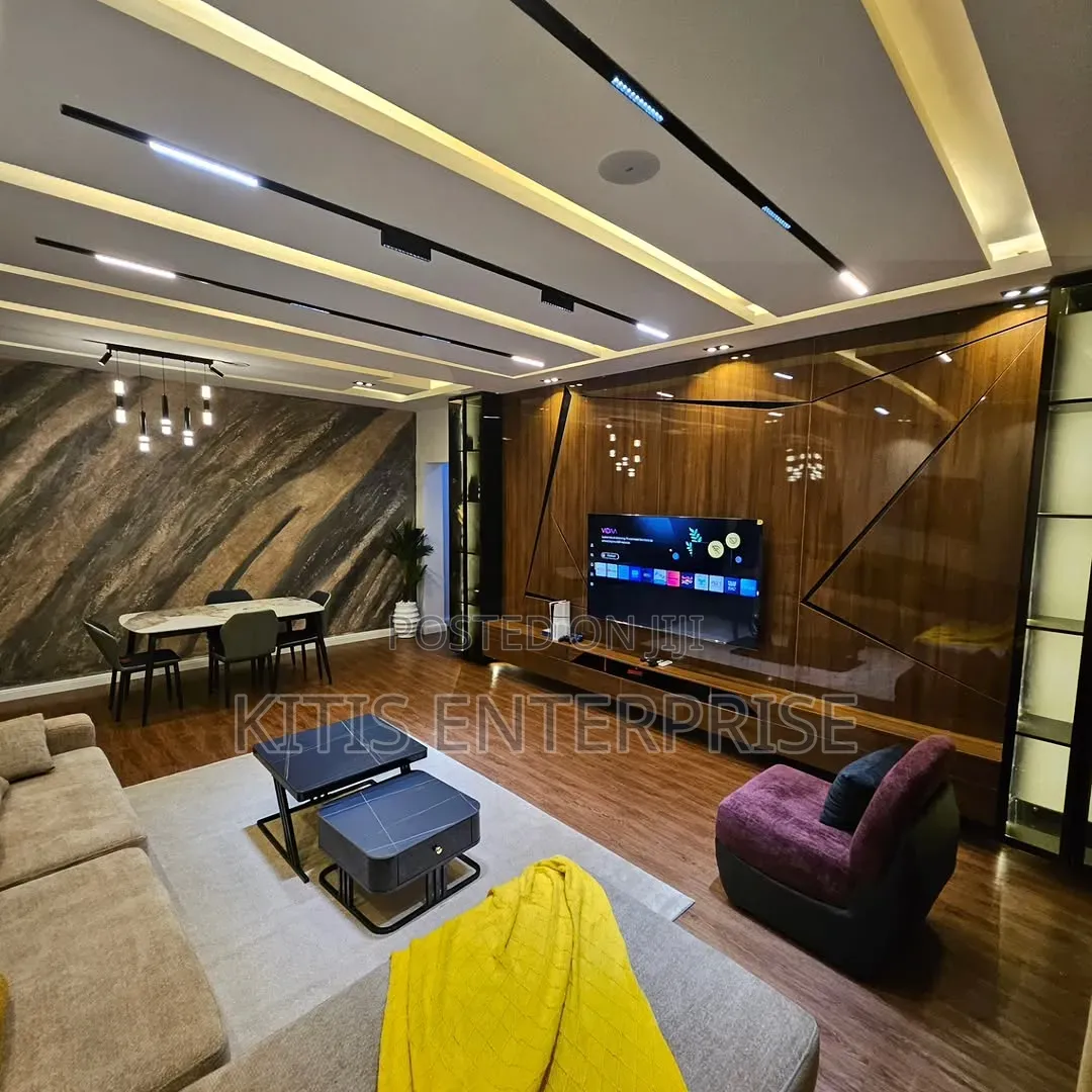 3 Bedroom Apartment
