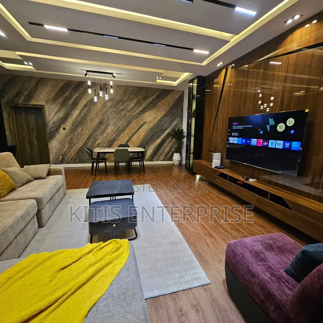 3 Bedroom Apartment