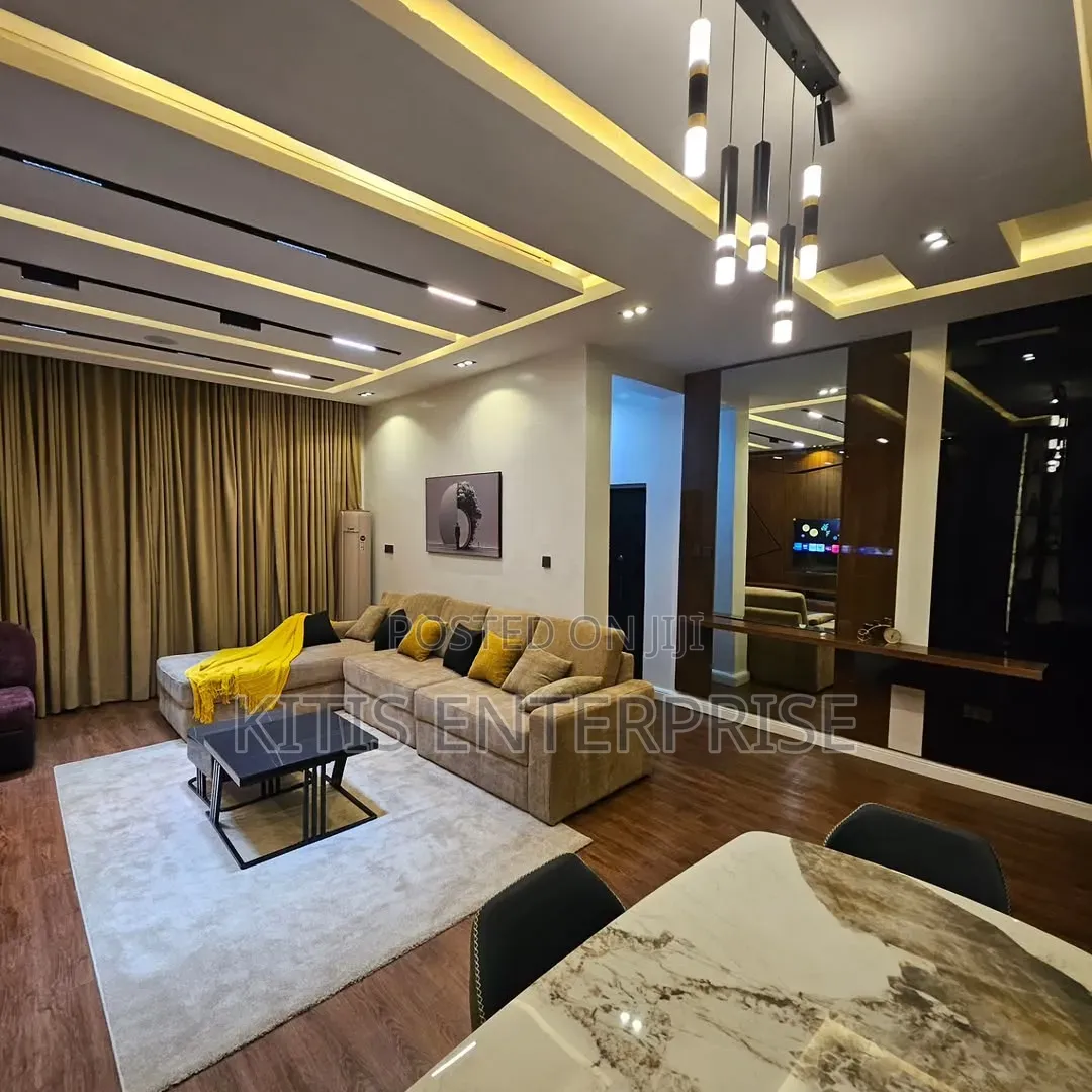 3 Bedroom Apartment