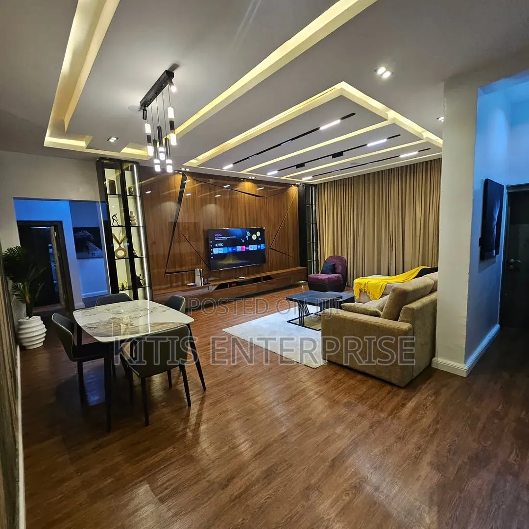 3 Bedroom Apartment