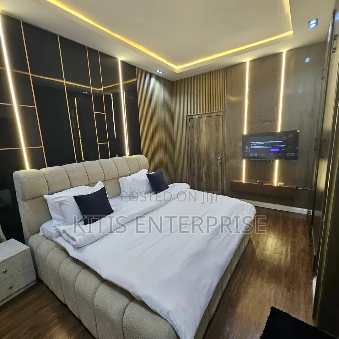 3 Bedroom Apartment