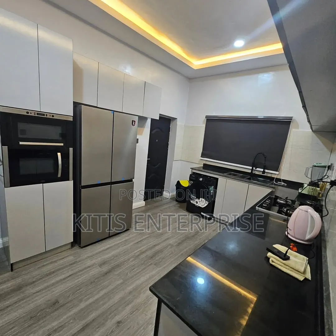 3 Bedroom Apartment