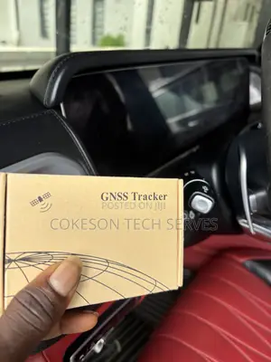 Advanced GPS Vehicle Tracking Installation for Maximum Accuracy