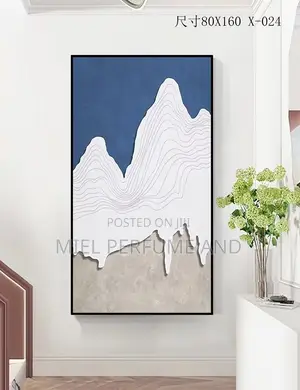 Wall Frame