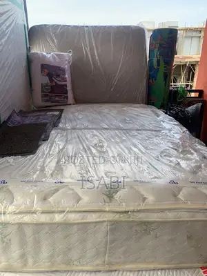 Home Mattress