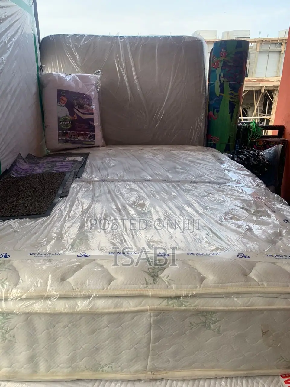 Home Mattress