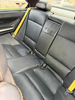 BMW 3 Series 2005 Gray