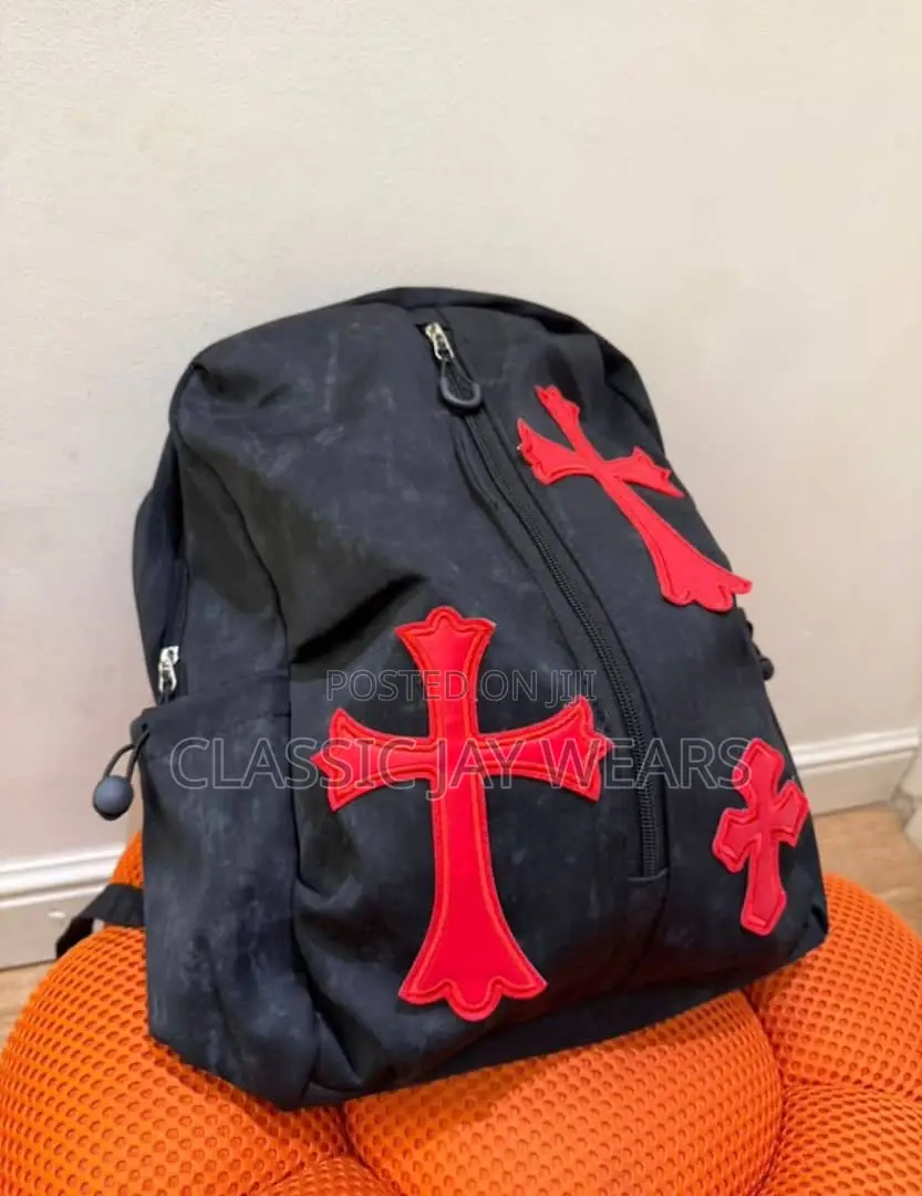 Quality Correct Bag Available in Store