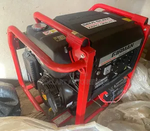 Firman Eco 8990es Petrol Generator
