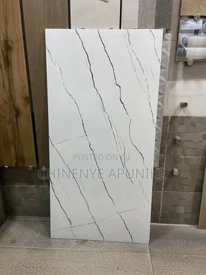 Quality Step Tiles