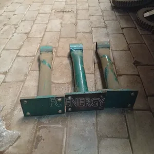 120hp Down Support