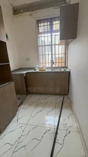 2bdrm Block of Flats in Wuye for rent