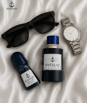 Matelot Eau De Parfum 100ml Extra Roll-On