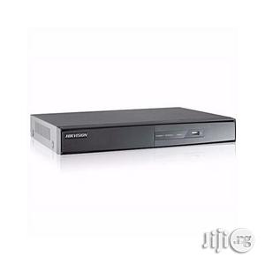 Hikvision 16ch 720P Turbo DVR Ds-7200 Series