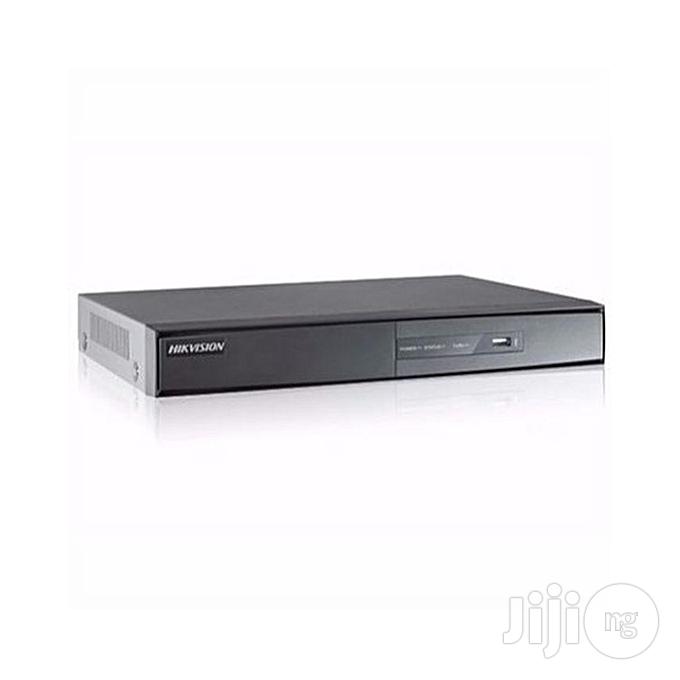 Hikvision 16ch 720P Turbo DVR Ds-7200 Series