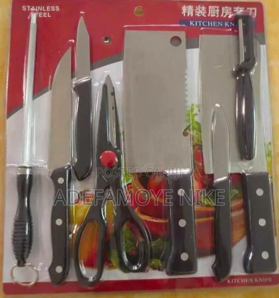 Household Items