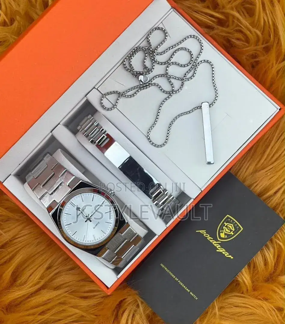 Men Gift Set
