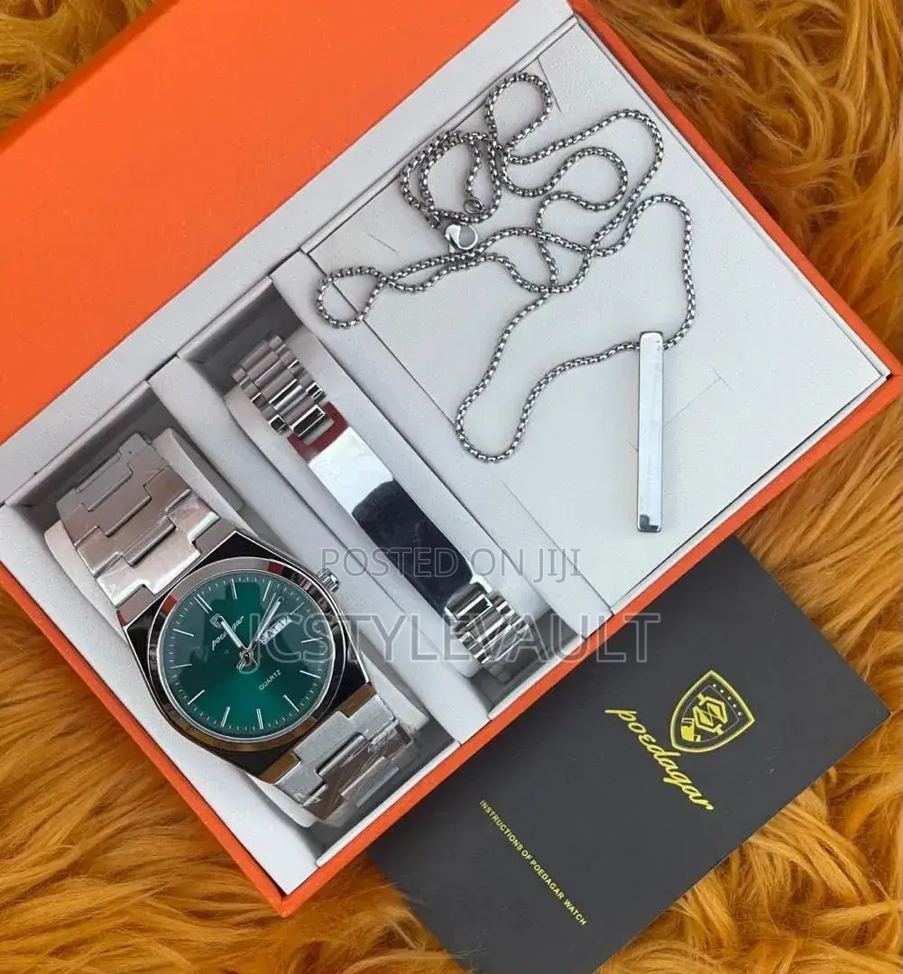 Men Gift Set