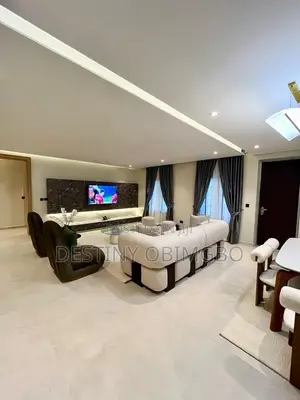 4 Bedroom Apartment
