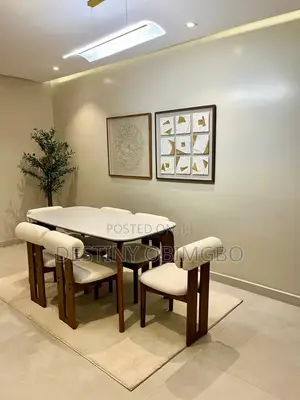 4 Bedroom Apartment