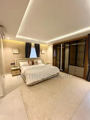 4 Bedroom Apartment