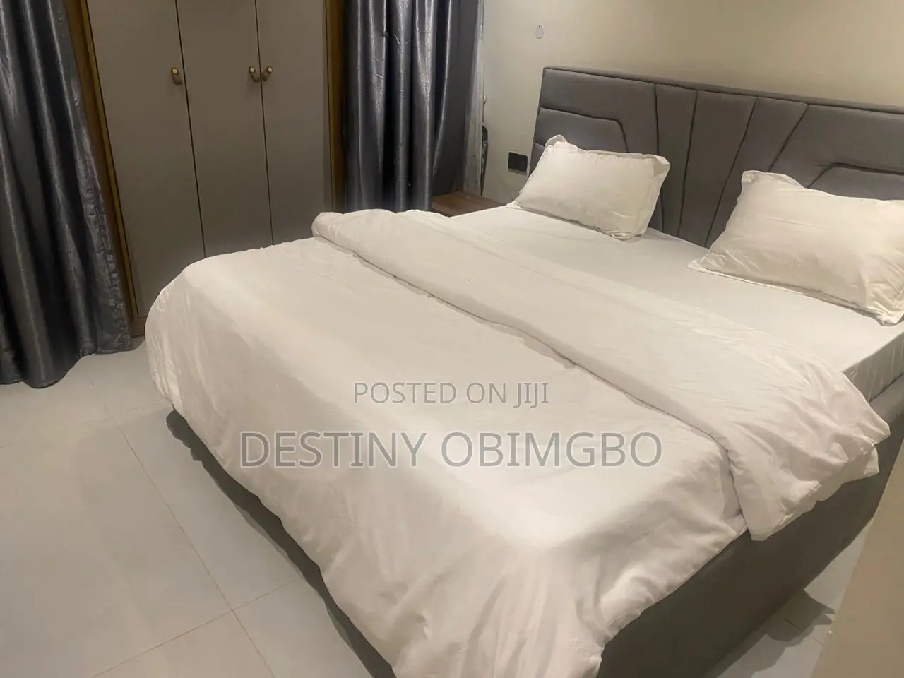 4 Bedroom Apartment