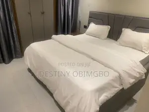 4 Bedroom Apartment