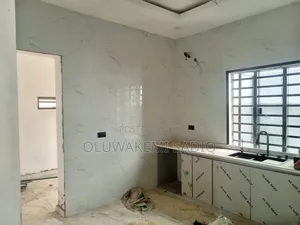5bdrm Duplex in Ikeja for rent