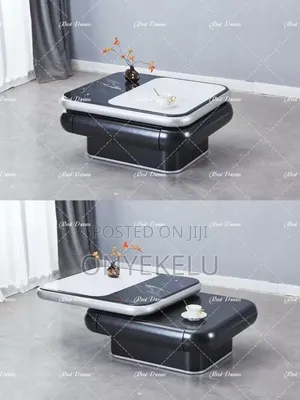 Center Table
