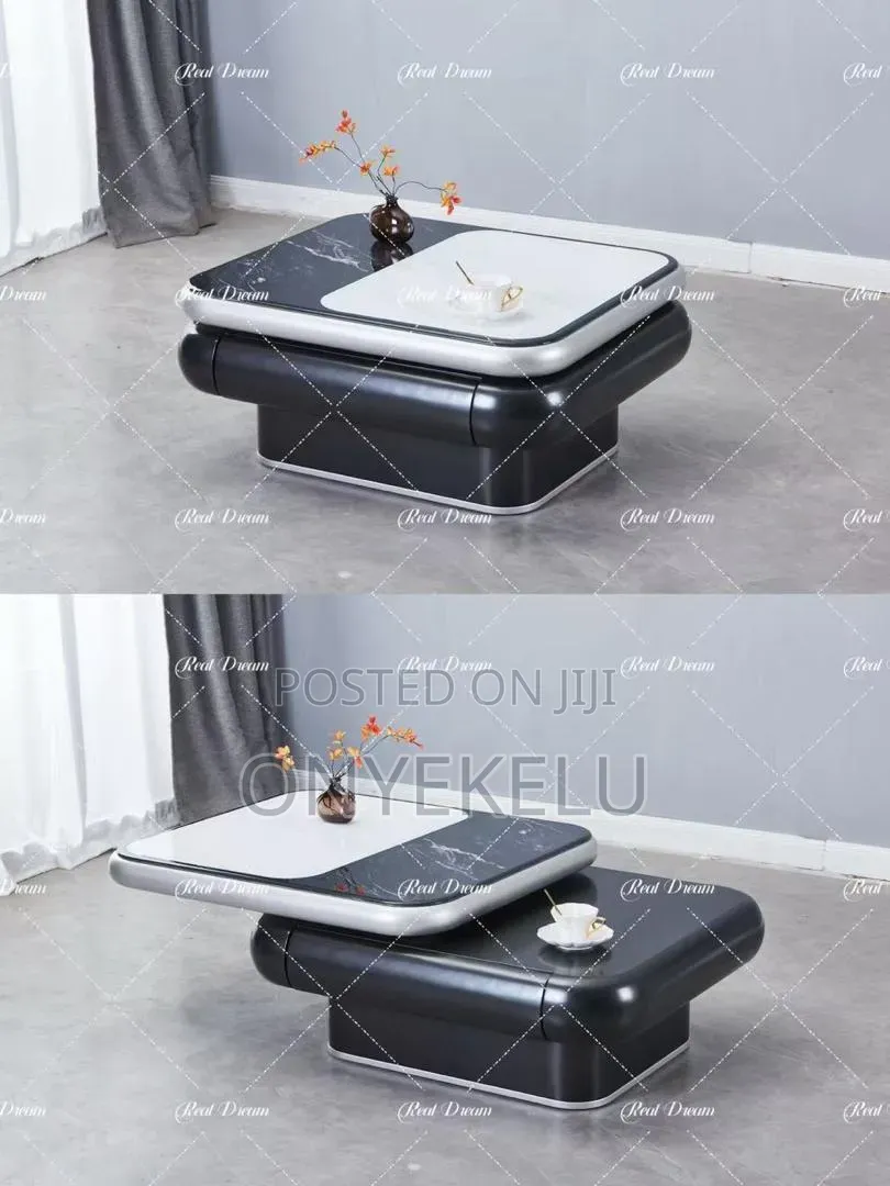 Center Table