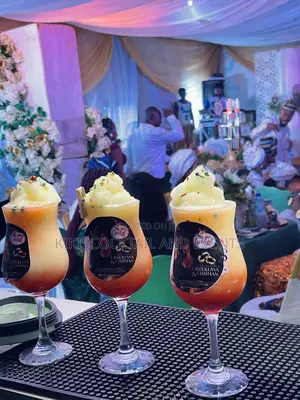 Cocktails and Mocktails