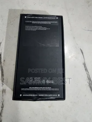 New Samsung Galaxy S24 128 GB Purple