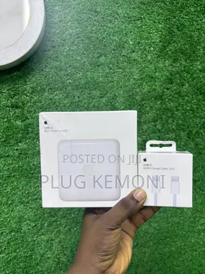Apple Charger