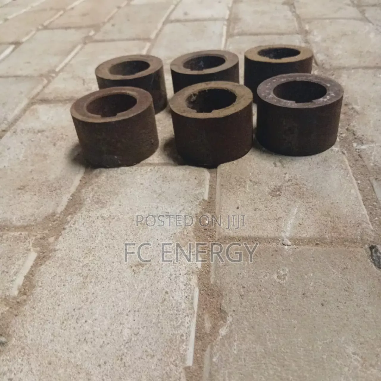 150t Reducer Bushing