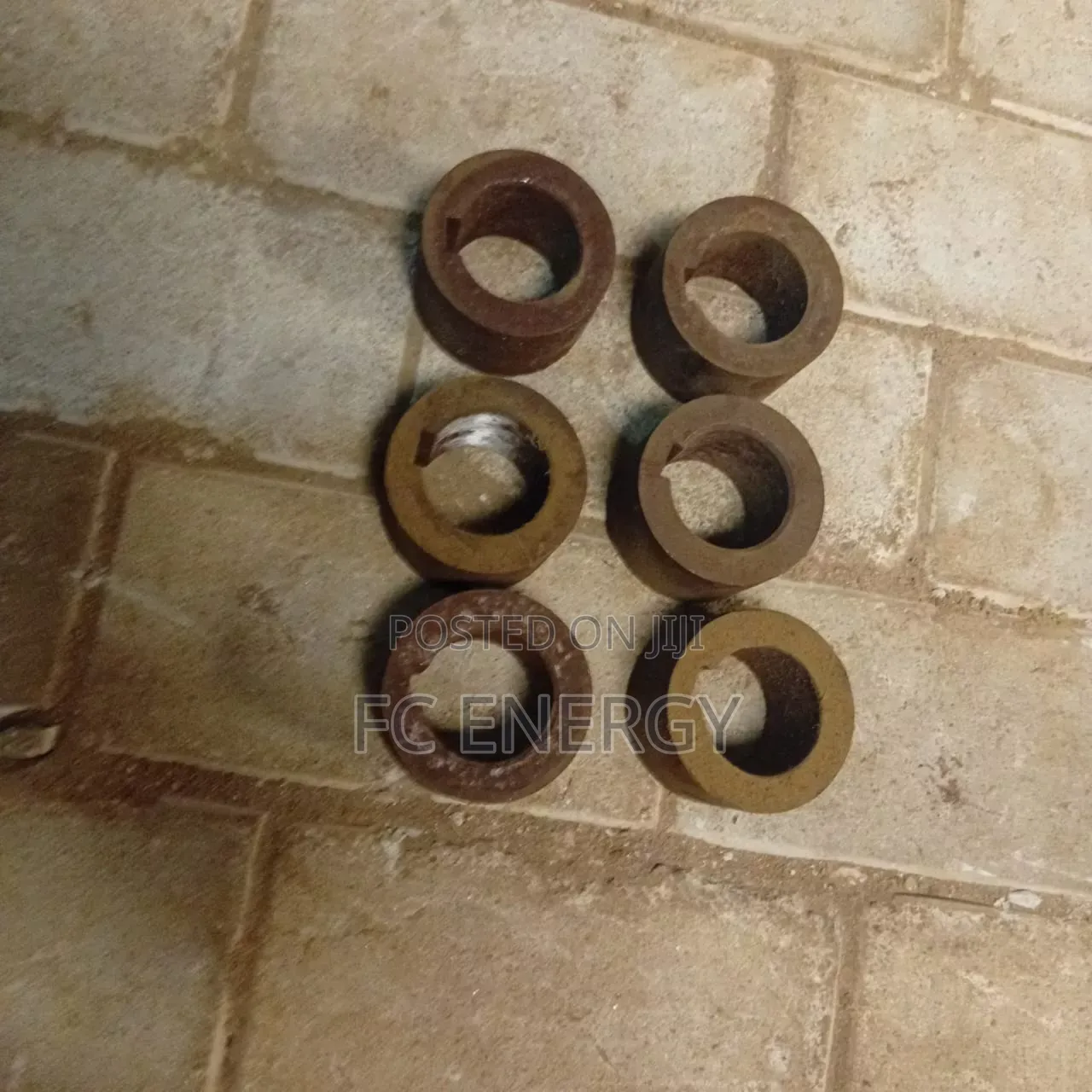 150t Reducer Bushing