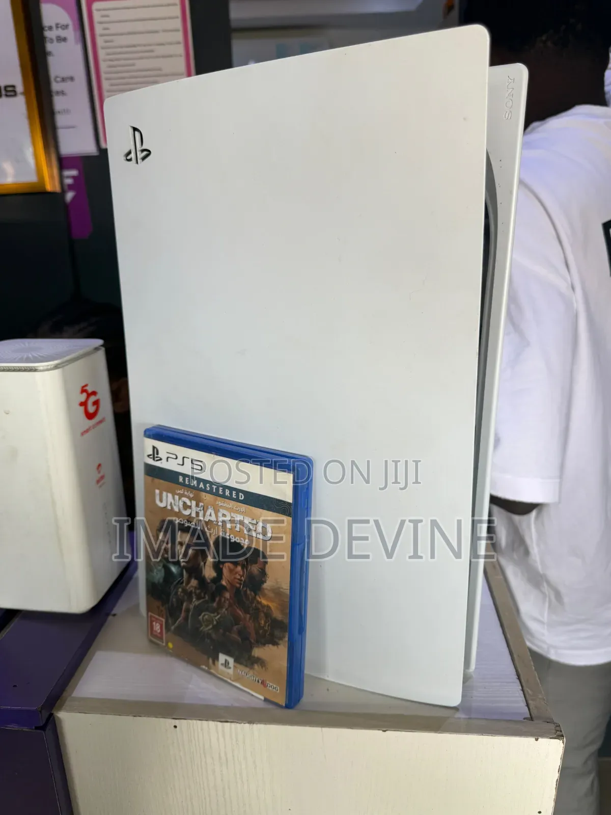 Ps 5 Gaming