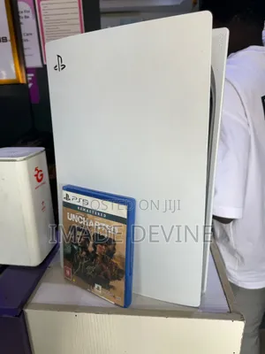 Ps 5 Gaming