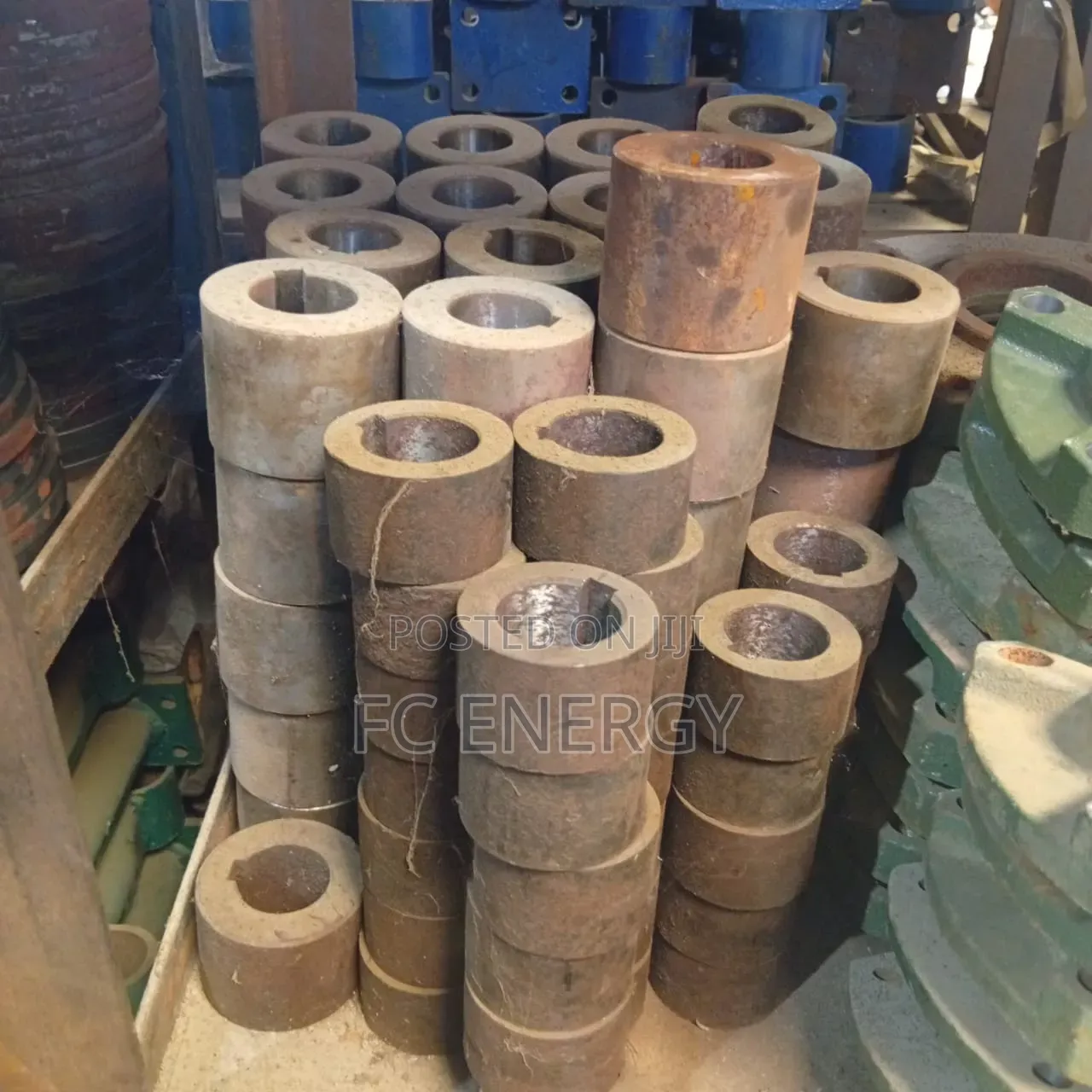 150t Reducer Bushing