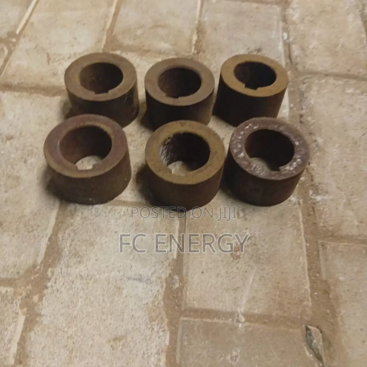 150t Reducer Bushing