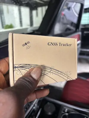 Smart Vehicle Tracking Installation for Personal and Commercial Use