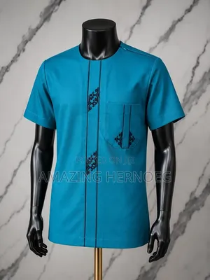 Adults Men Attires