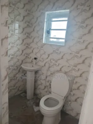 Mini Flat in Unity Estate, Lekki Expressway for rent