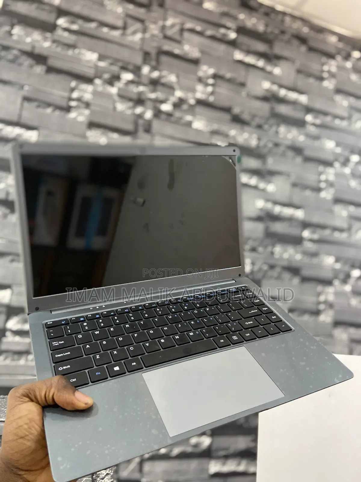 New Laptop 6GB Intel Celeron SSD 128GB