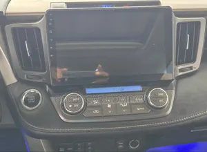 Toyota RAV4 2014 Gray